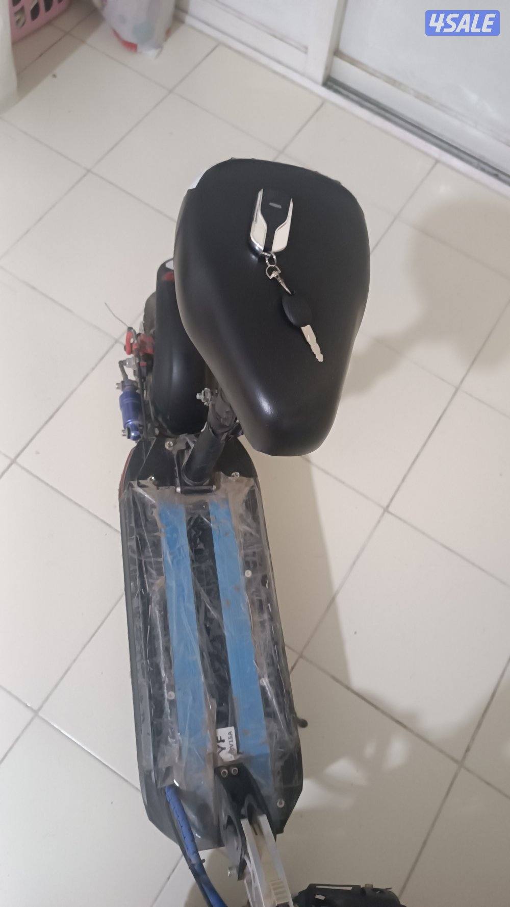 For sale: A modern, original Winner Sky scooter. Selling because it's8