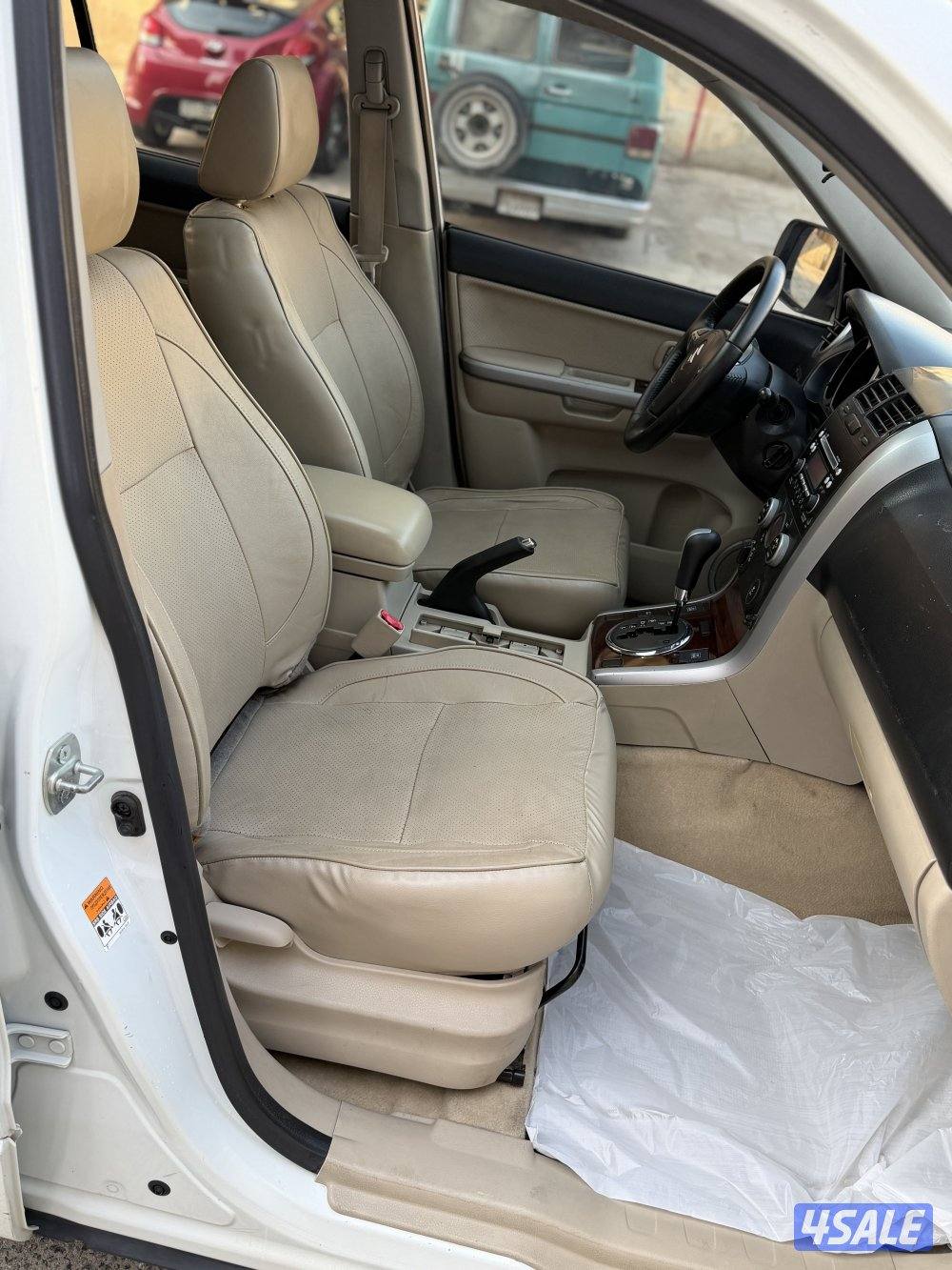 سوزوكي جراند فيتارا فل اوبشن12