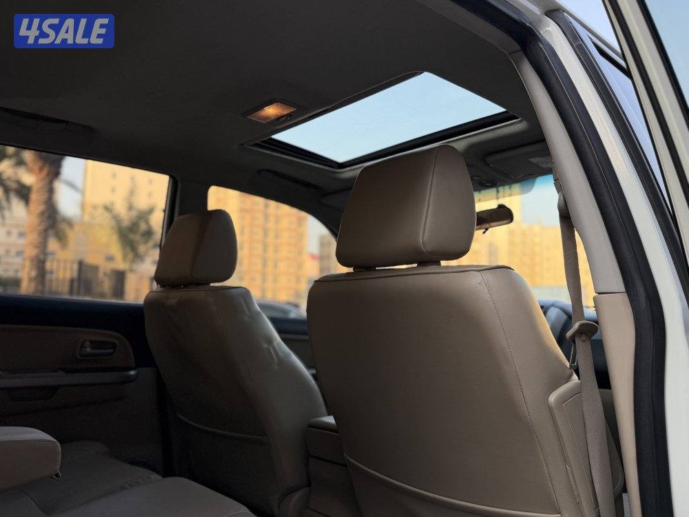 سوزوكي جراند فيتارا فل اوبشن13