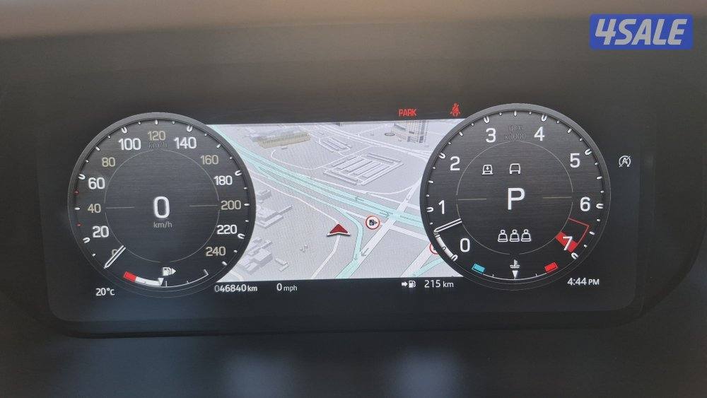 دفندر 90 موديل 2023
carpathian editon V8
وارد امريكا ، سيرفس منتظم12