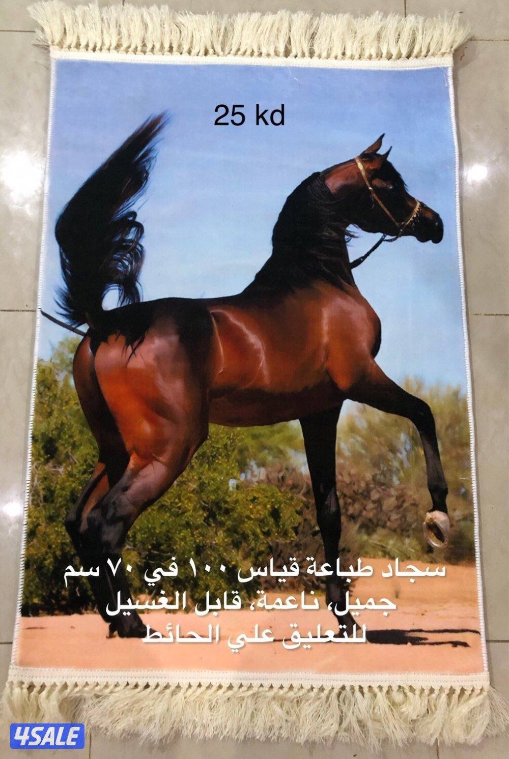 لوحه السجاد ايراني الجداريه4