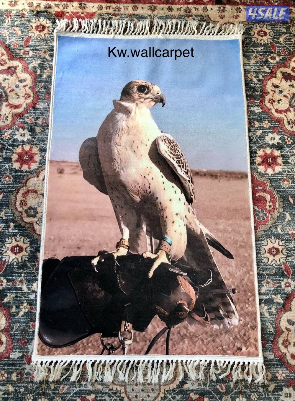 لوحه السجاد ايراني الجداريه14