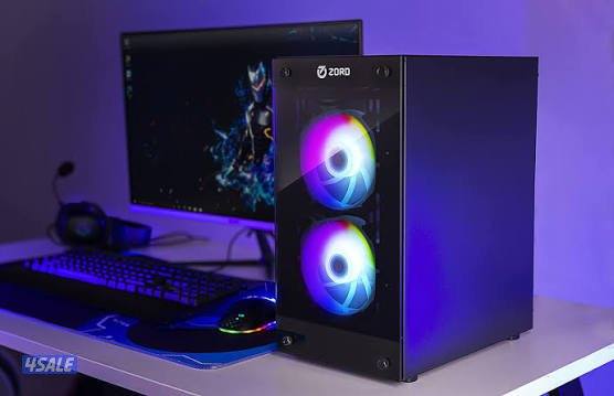 للبيع جميع انواع بي سي جيمنق اقوى موصفات بارخص الاسعار3