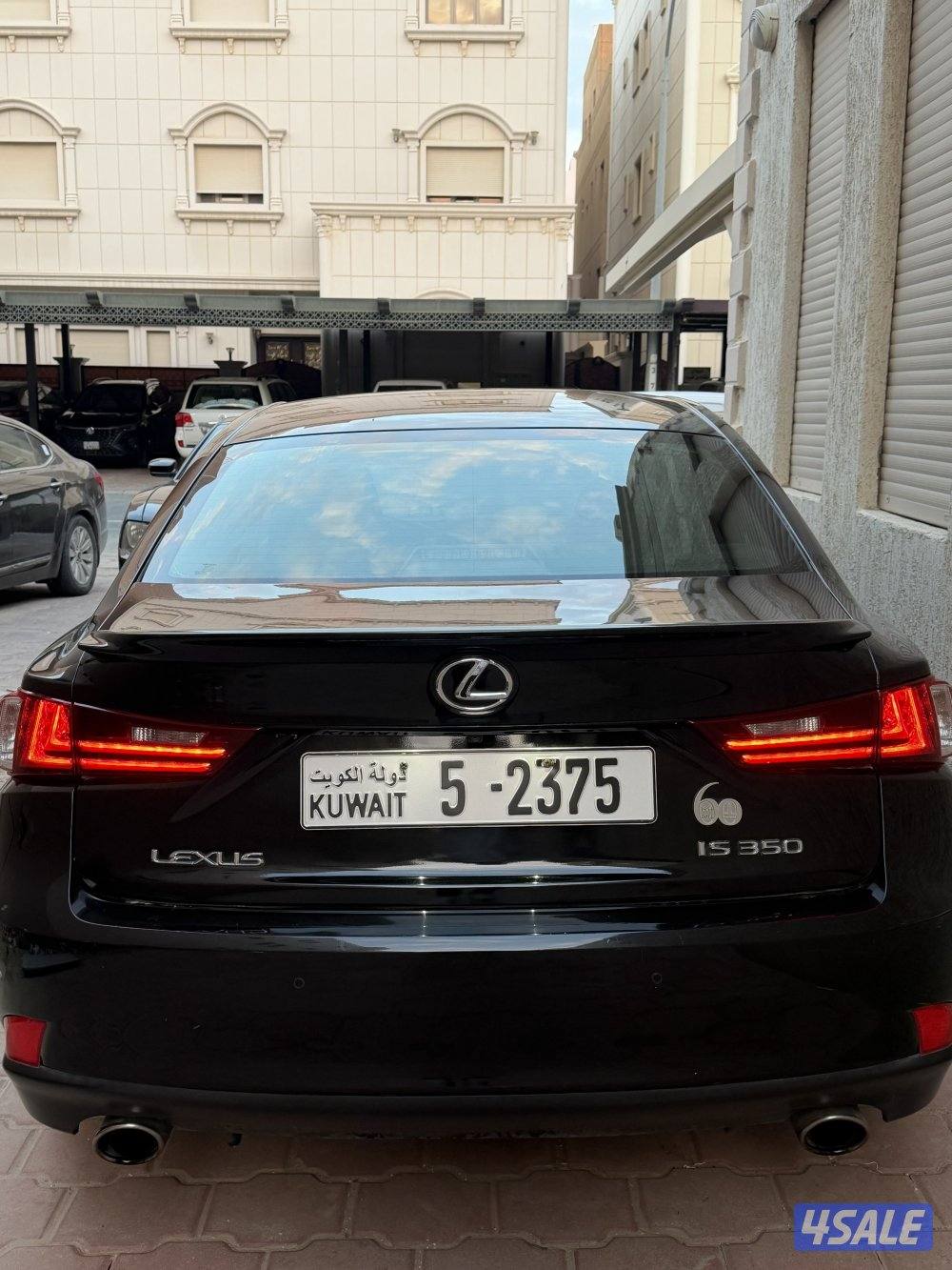 لكزس 15 350 اف سبورت2