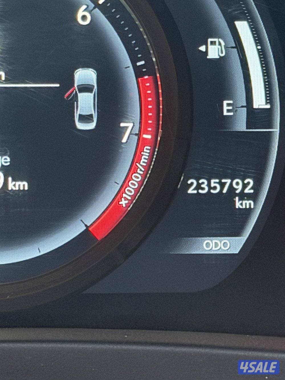 لكزس 15 350 اف سبورت3