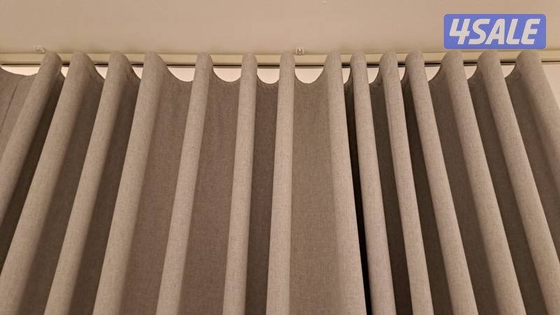 تفصيل ستائر ويفي وأحدث التصميم0