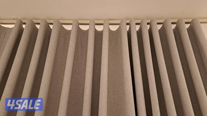 تفصيل ستائر ويفي وأحدث التصميم2