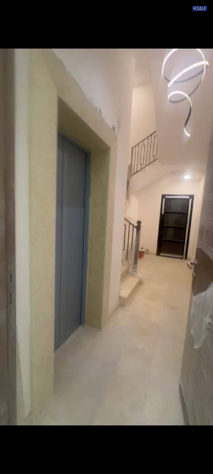 بيت للايجار بالمطلاع n7 قطعه 27