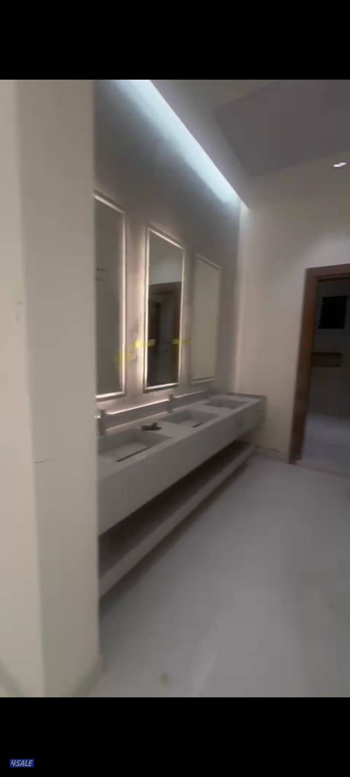 بيت للايجار بالمطلاع n7 قطعه 28