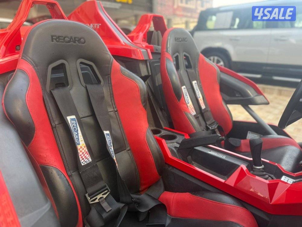 للبيع : سلينق شوت موديل : 2015 عداد : 40 الف8