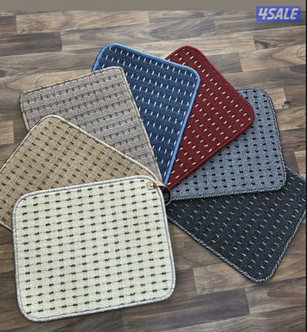 مخازن السجاد والباركية والثيل الصناعي6