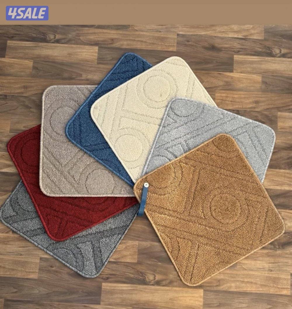 مخازن السجاد والباركية والثيل الصناعي9