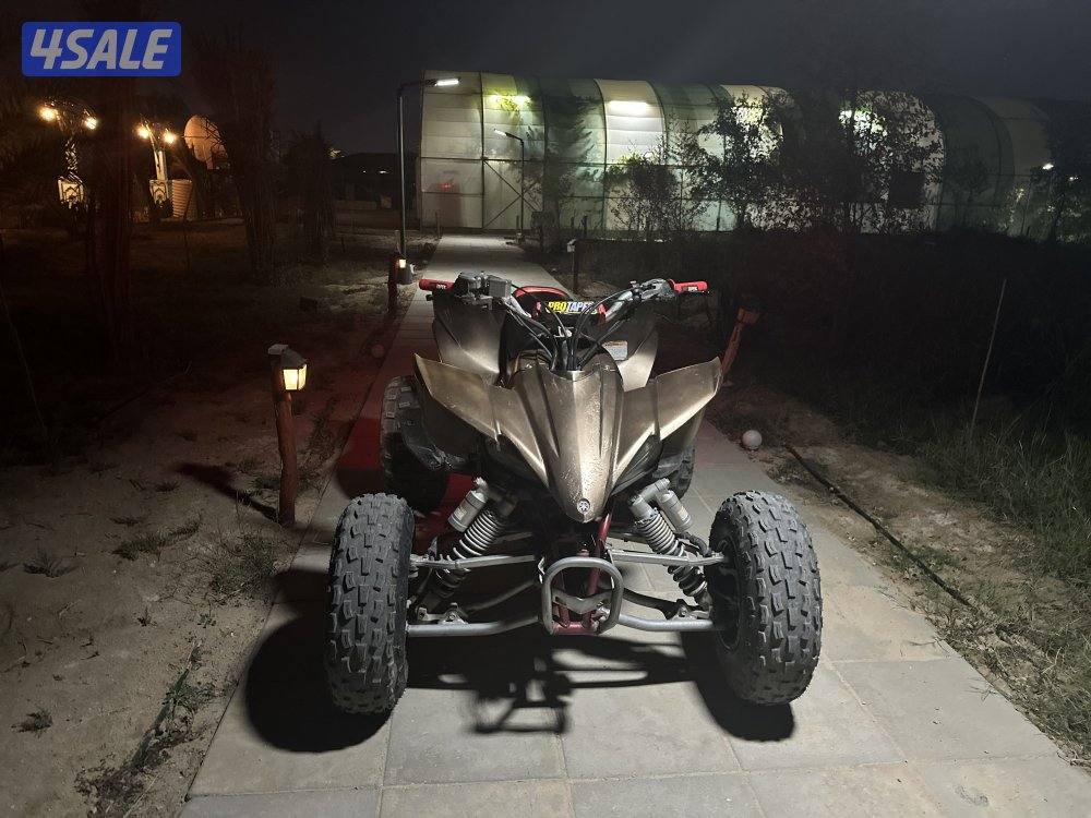 Yfz 450r سبشل ادشن1