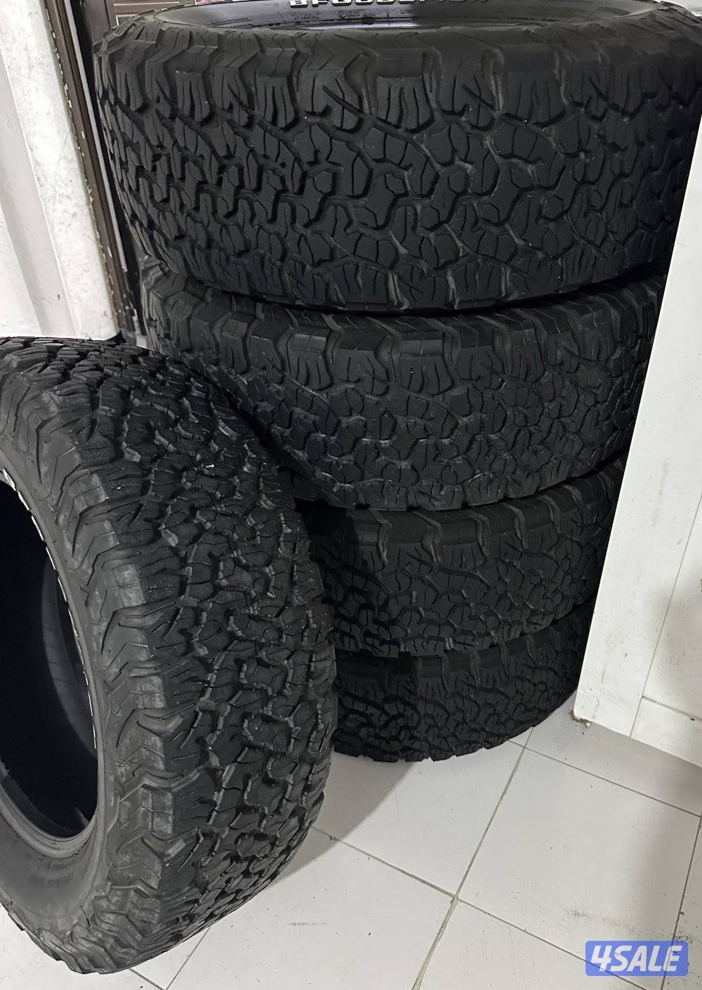 للبيع 5 تواير BF good rich0