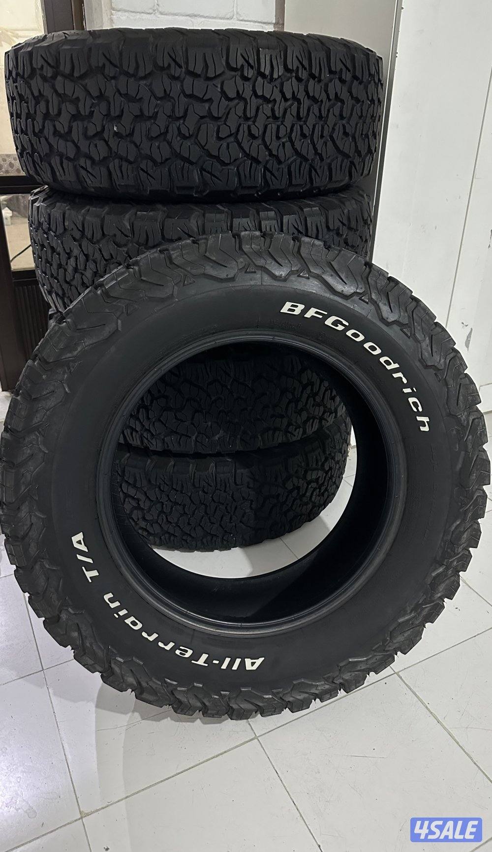 للبيع 5 تواير BF good rich1