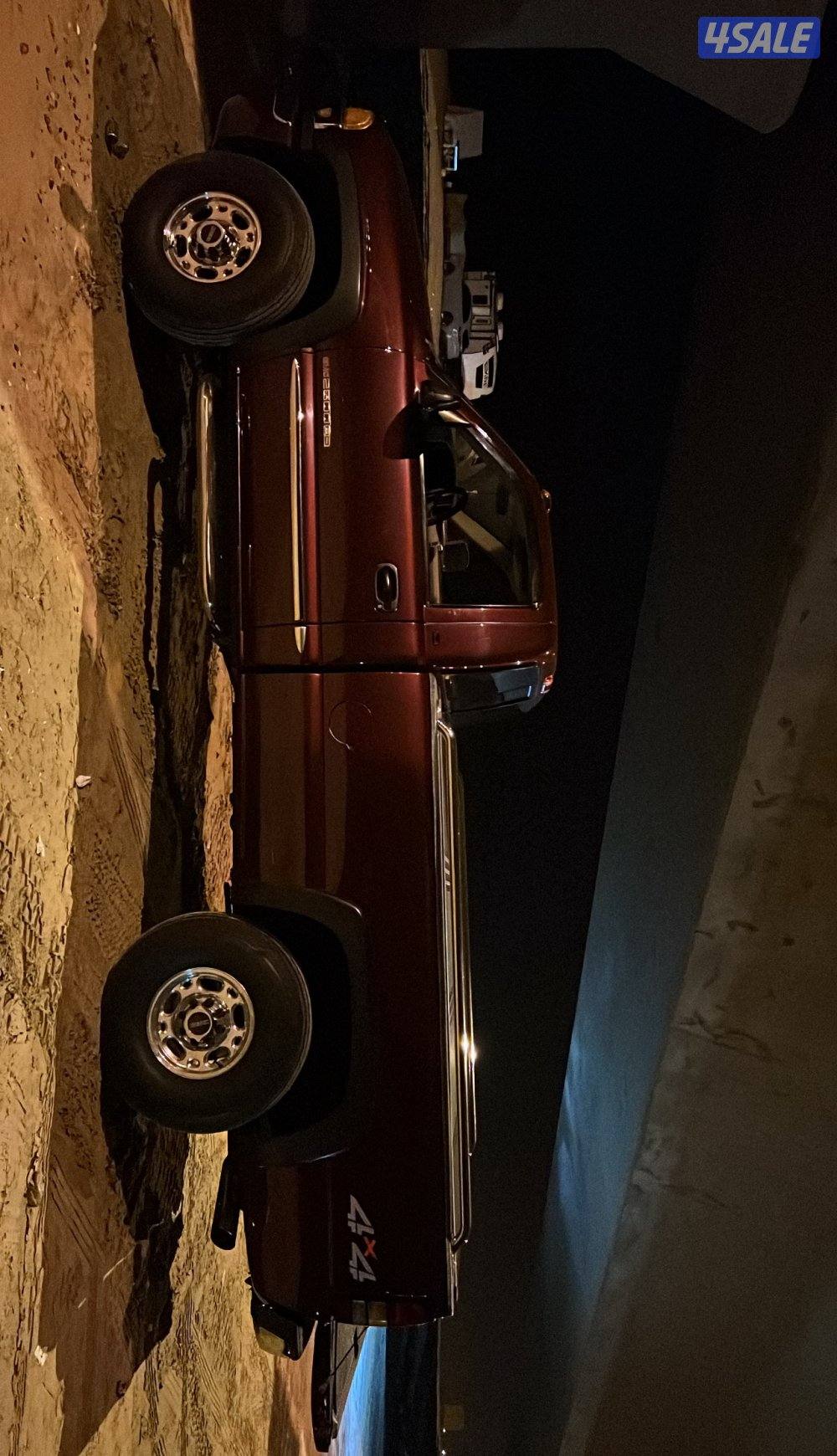 سيرا دبل ارضي1