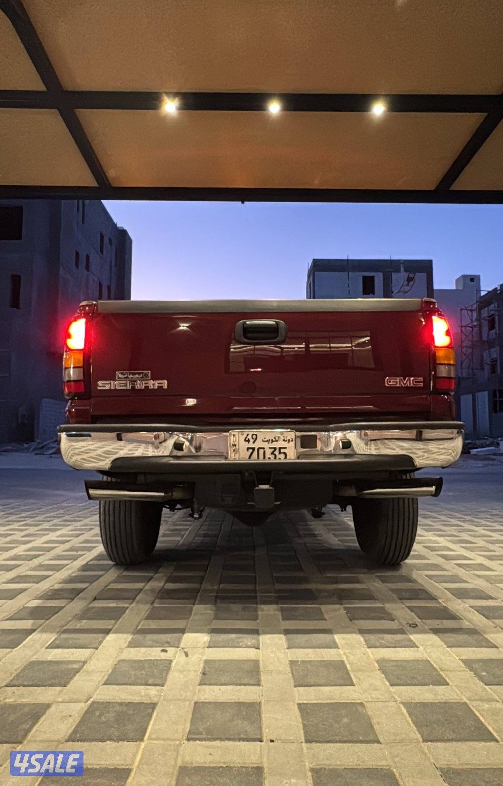 سيرا دبل ارضي3