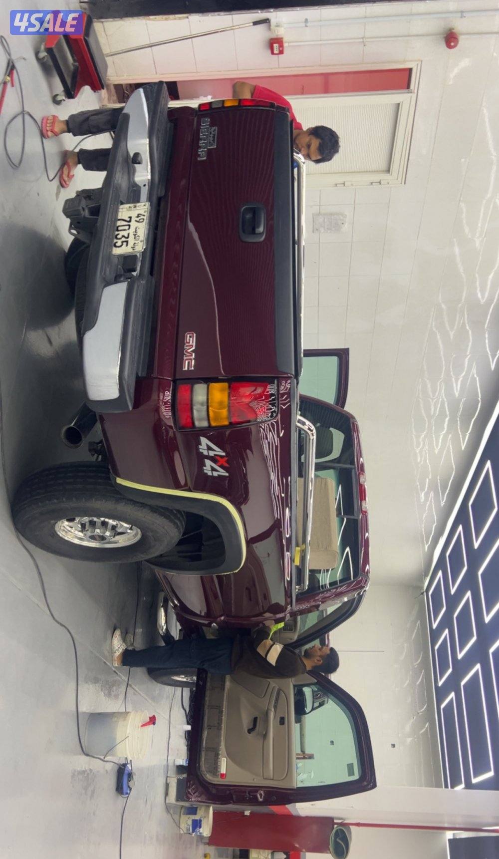 سيرا دبل ارضي5