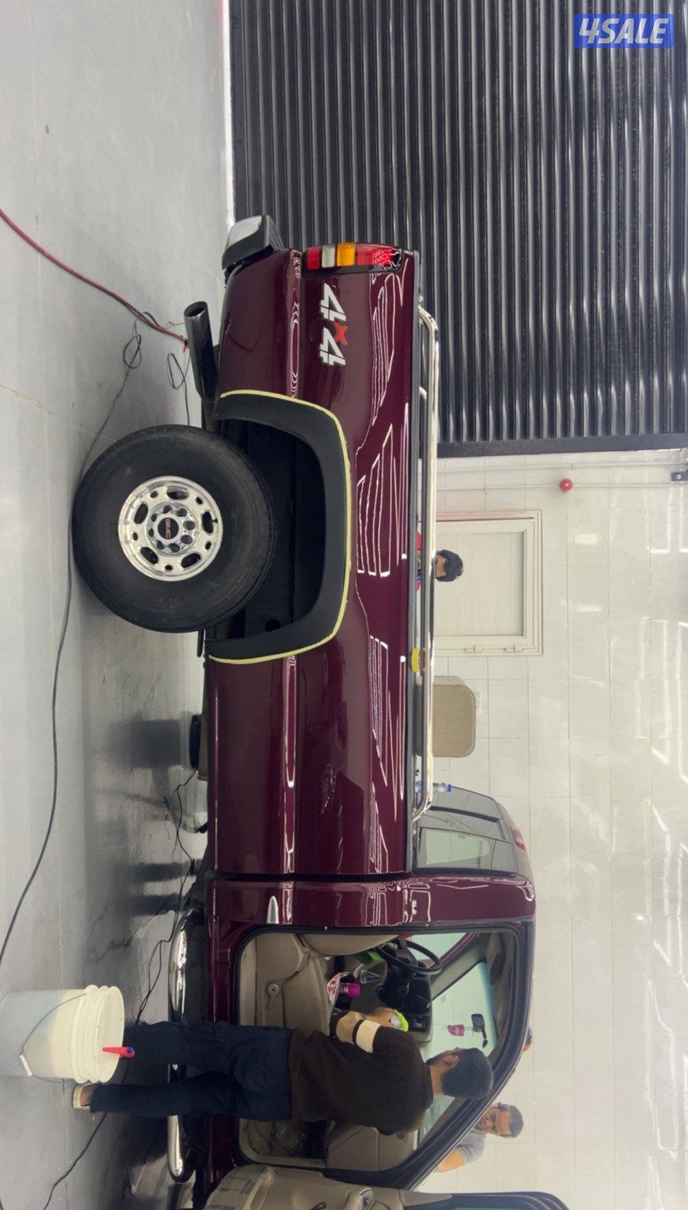 سيرا دبل ارضي6