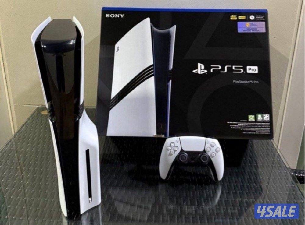 🏅سوني 5 برو سيدي جديد🥇2