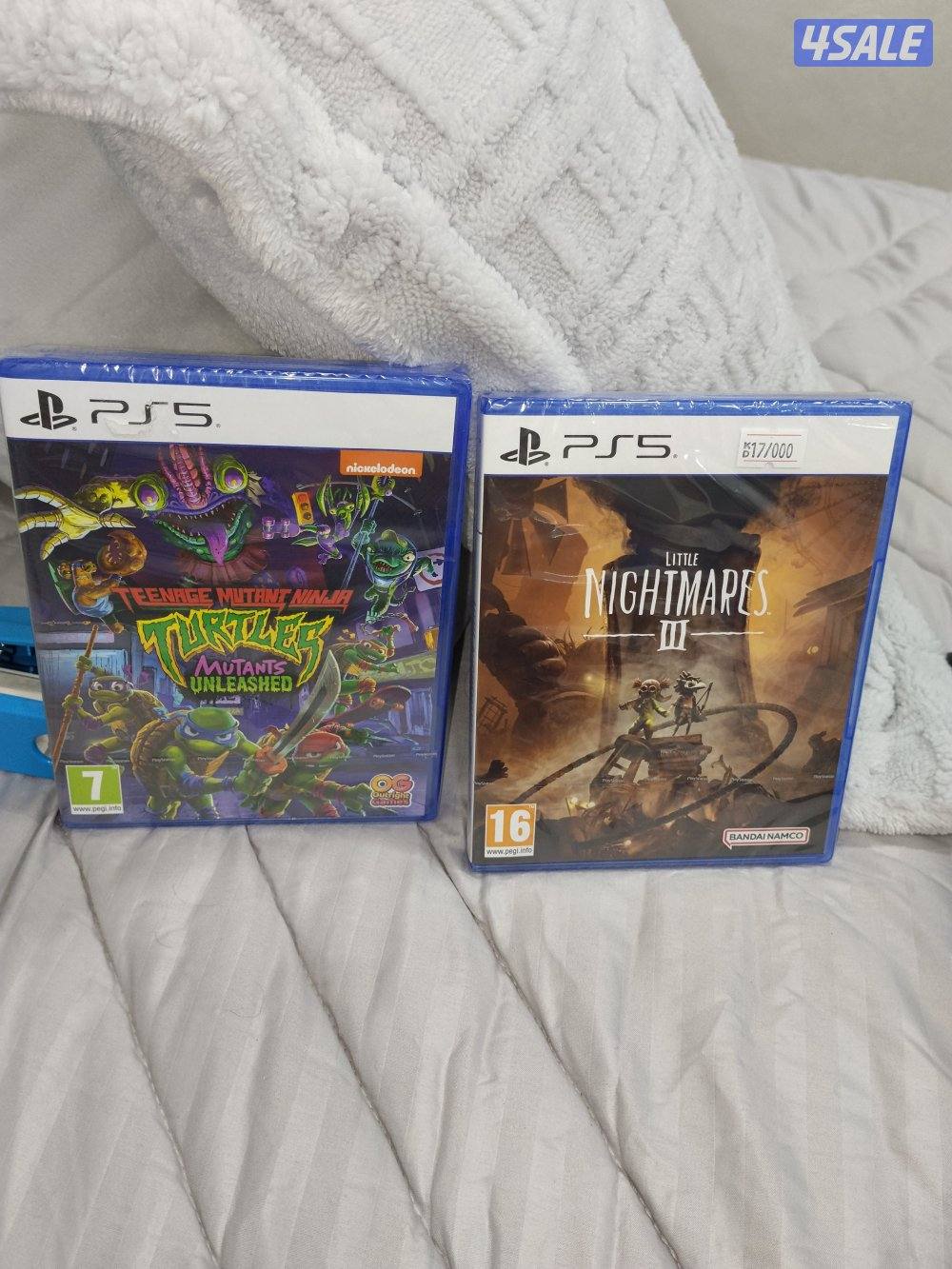 🏅سوني 5 برو سيدي جديد🥇5