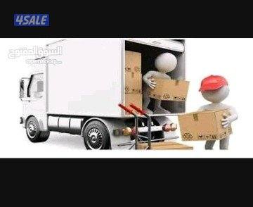 نقل عفش في جميع مناطق الكويت  خدمه متكاملة يوجدداخلي المنازل1
