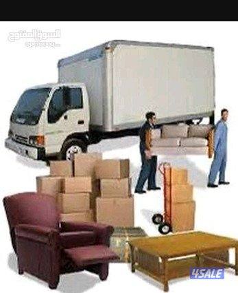 نقل عفش في جميع مناطق الكويت  خدمه متكاملة يوجدداخلي المنازل5