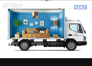 نقل عفش في جميع مناطق الكويت  خدمه متكاملة يوجدداخلي المنازل3