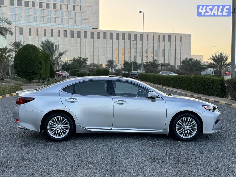 لكزس ES250 موديل 20168