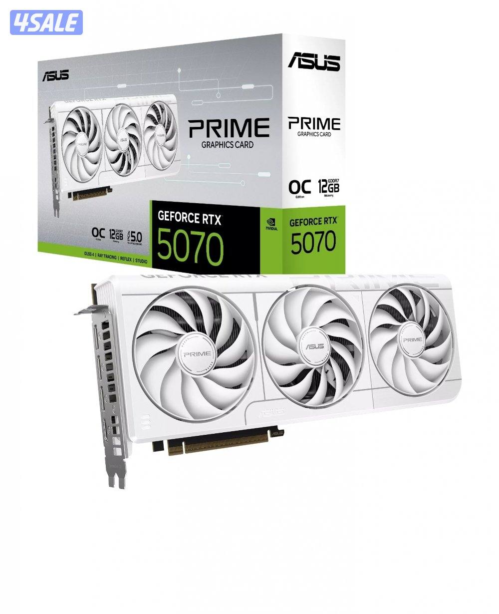 asus prime 5070 12gb OC0
