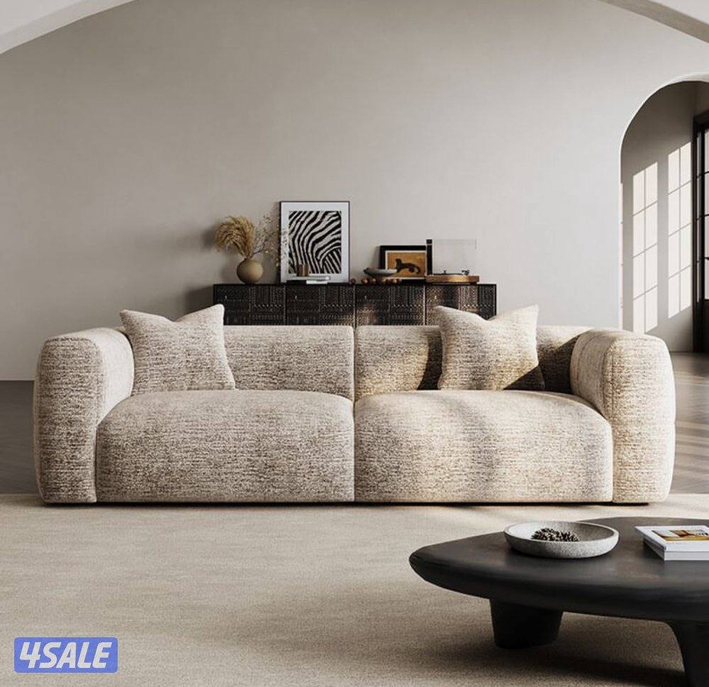 تفصال وتنجيد احدث موديلات الغنفات والستائر باسعار مميزه👌1