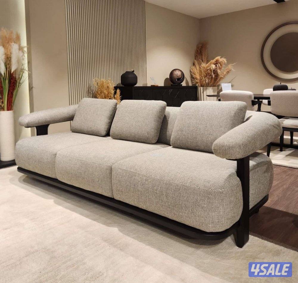 تفصال وتنجيد احدث موديلات الغنفات والستائر باسعار مميزه👌2