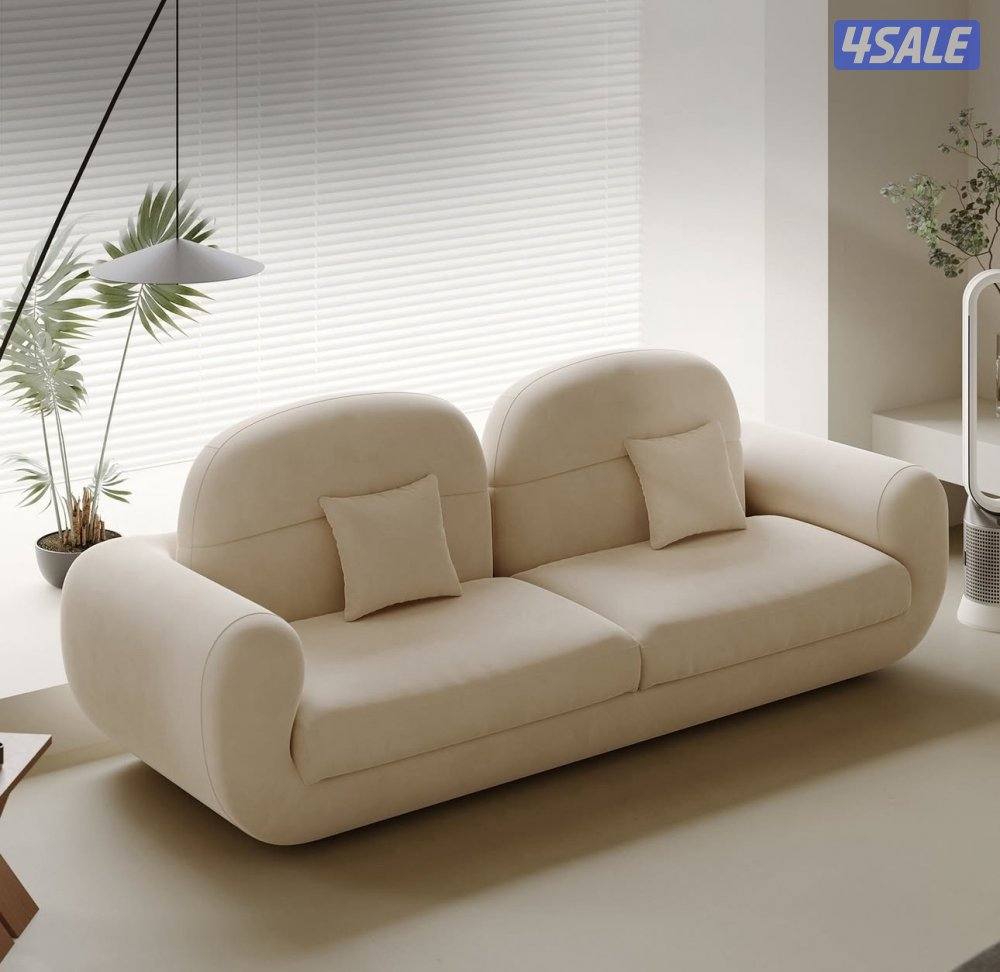 تفصال وتنجيد احدث موديلات الغنفات والستائر باسعار مميزه👌3