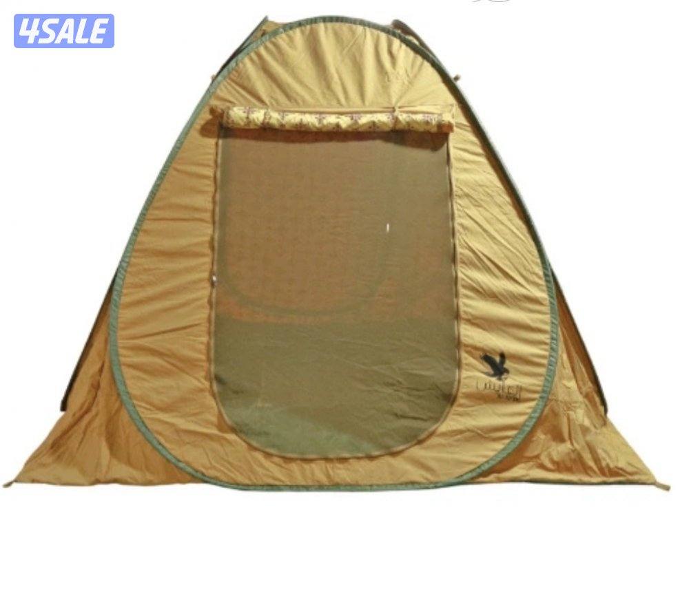 خيمة العايش الشقردية استخدام مره وحده ٣ في ٣2