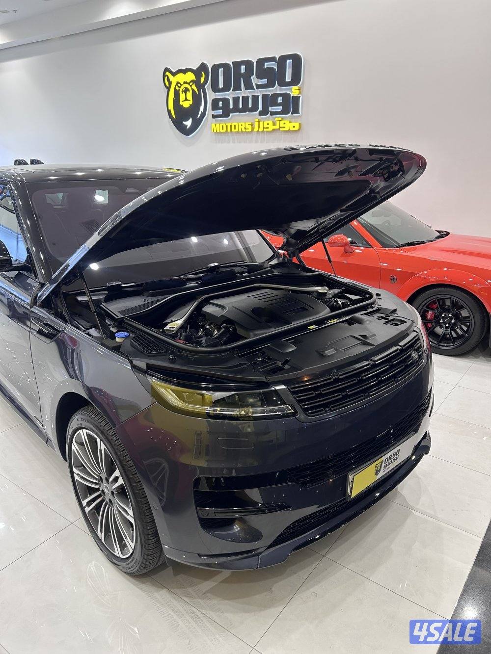 Autobiography  ٢٠٢٣ ماشي ٥٣8