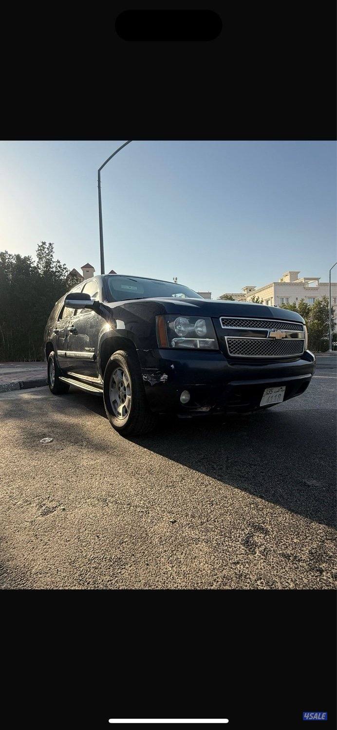 للبيع تاهو0