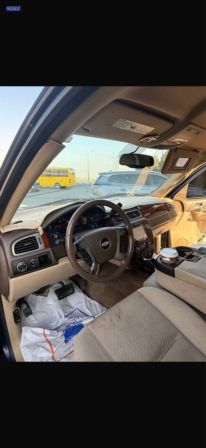 للبيع تاهو2