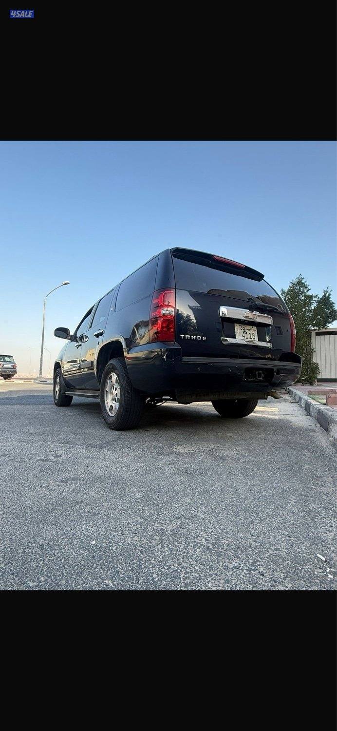 للبيع تاهو1