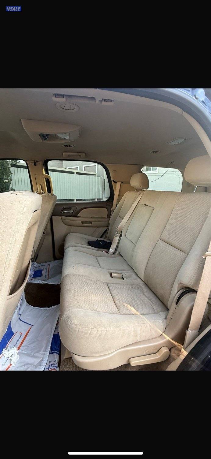 للبيع تاهو3