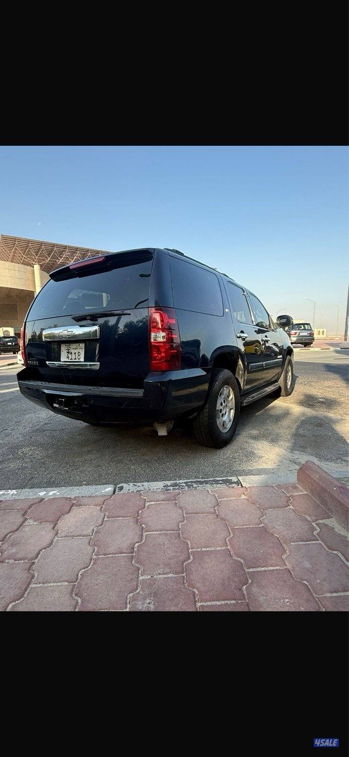 للبيع تاهو4