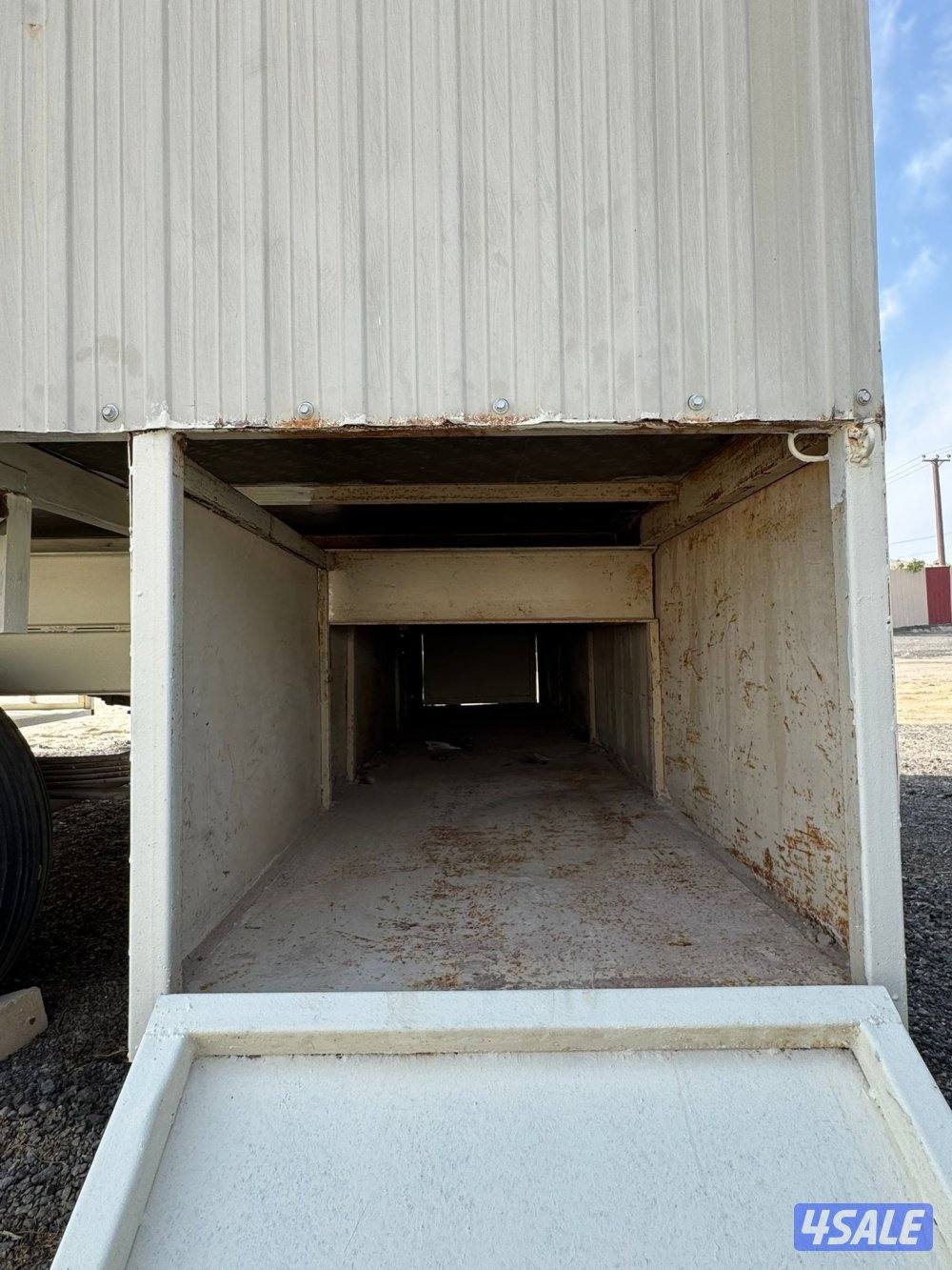 للبيع شاليه شغل طيب ونظيف3