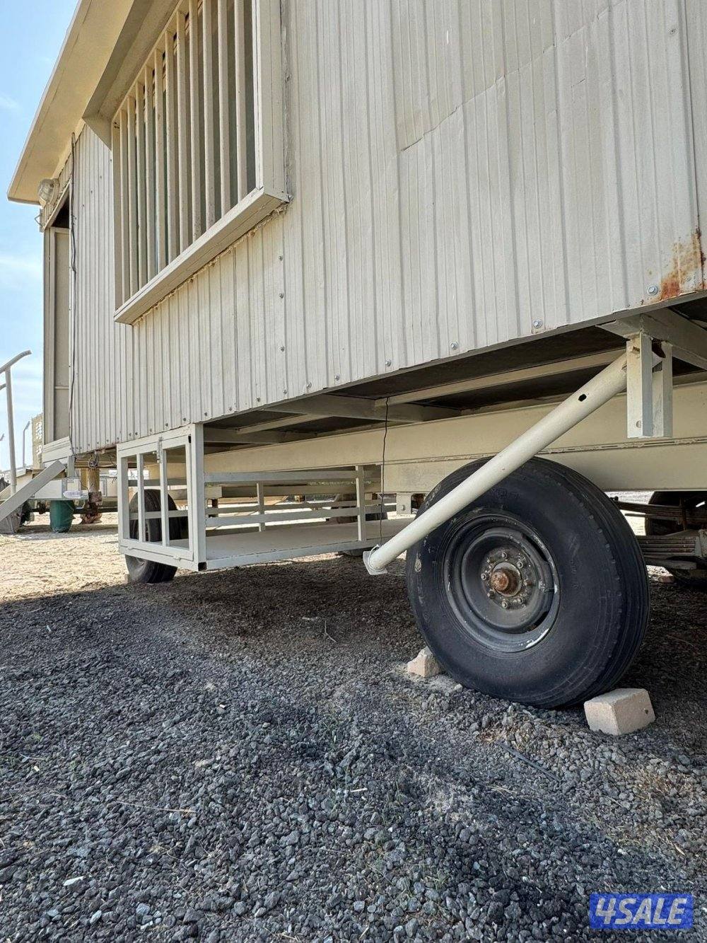 للبيع شاليه شغل طيب ونظيف5