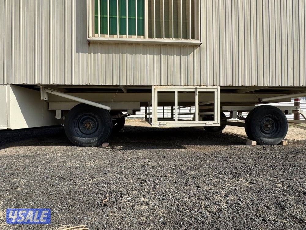 للبيع شاليه شغل طيب ونظيف6