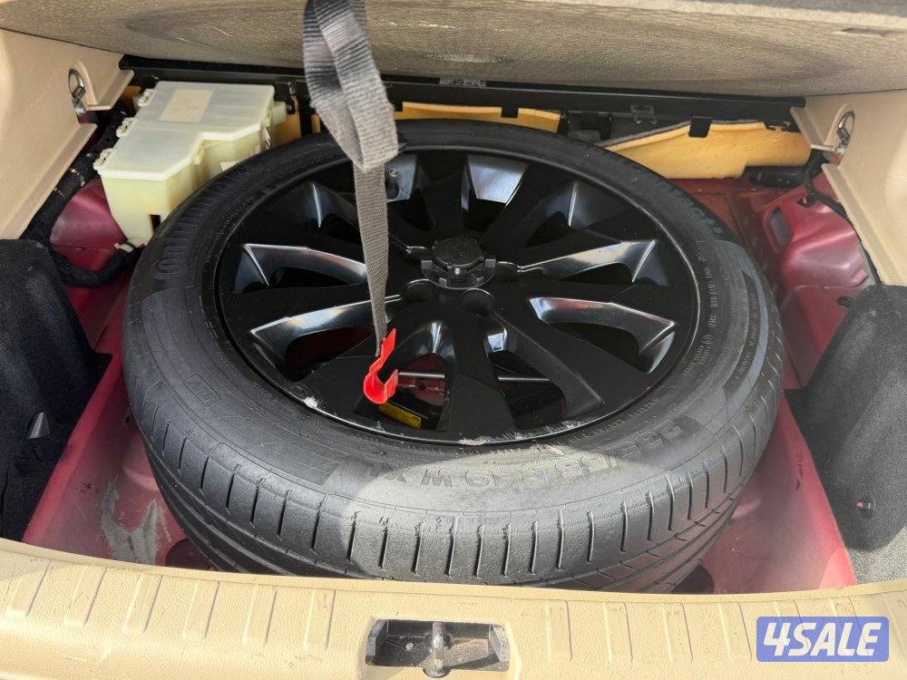 للبيع لاند روفر موديل 2015 شرط الفحص7