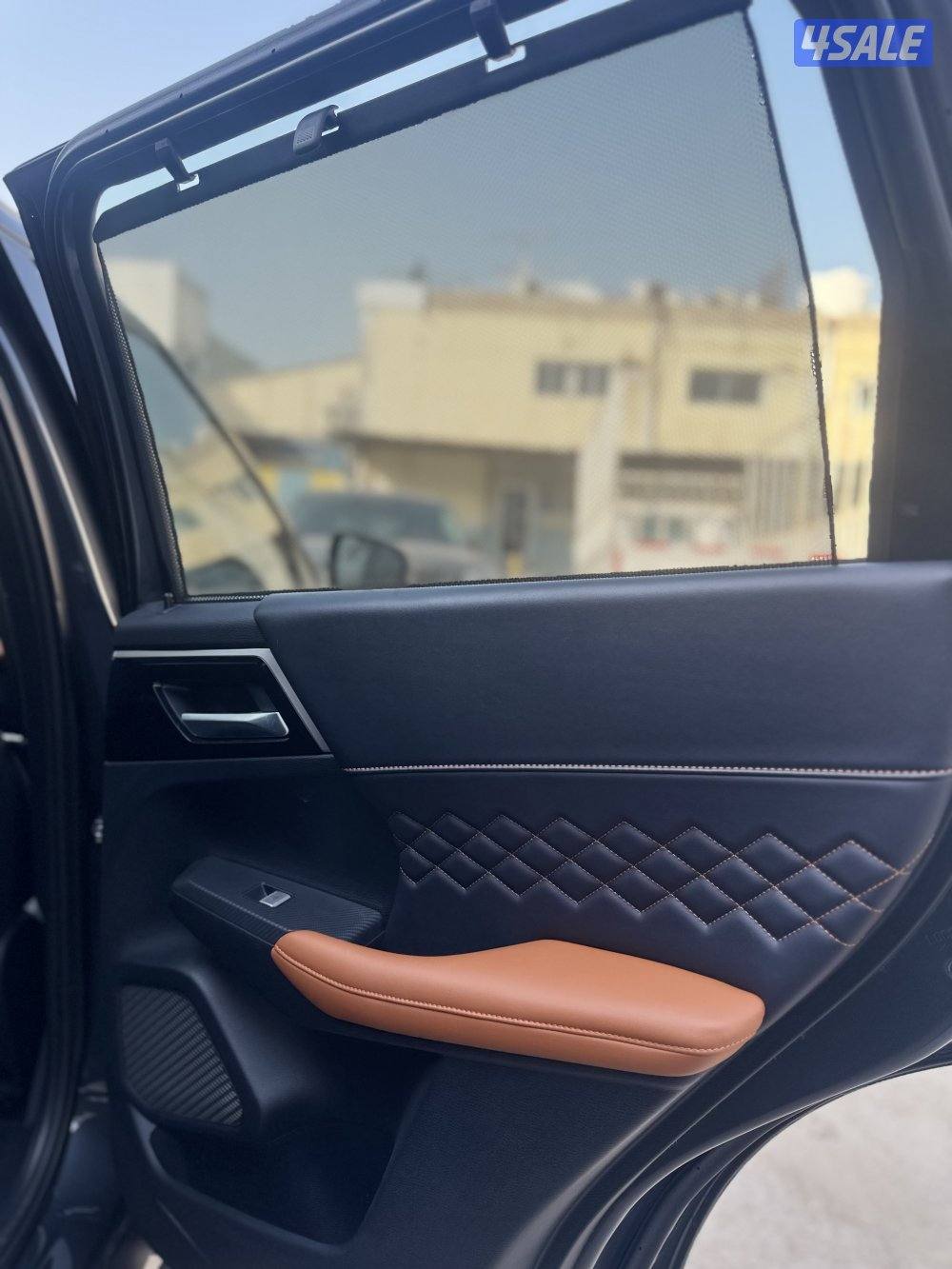 اوتلاندر موديل 2025 (اعلي درجة)5