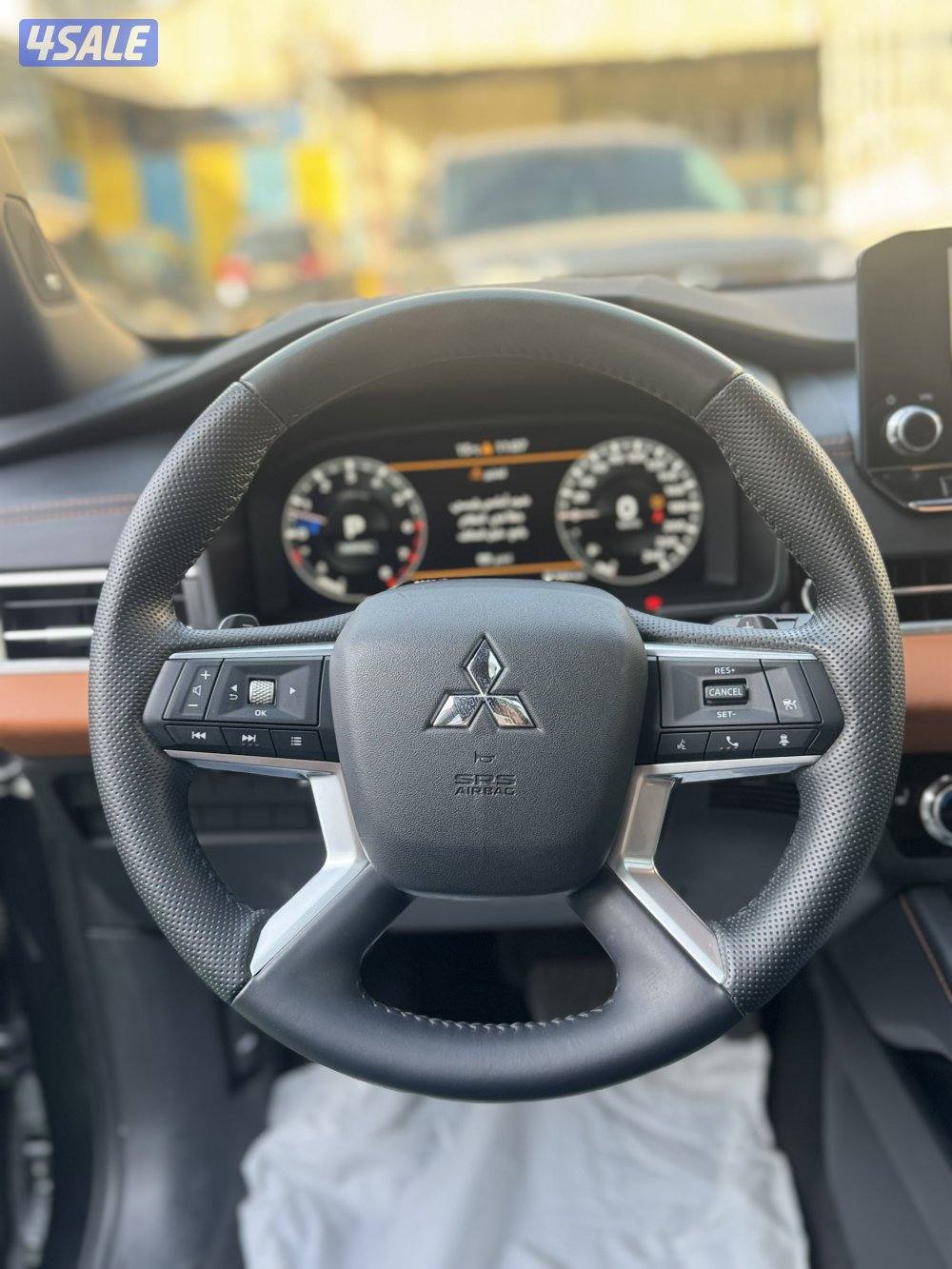 اوتلاندر موديل 2025 (اعلي درجة)7