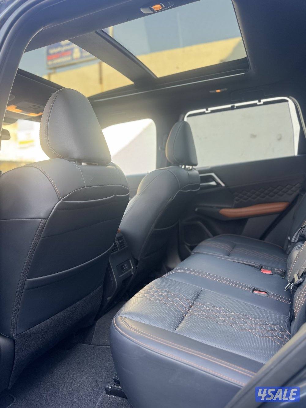 اوتلاندر موديل 2025 (اعلي درجة)10