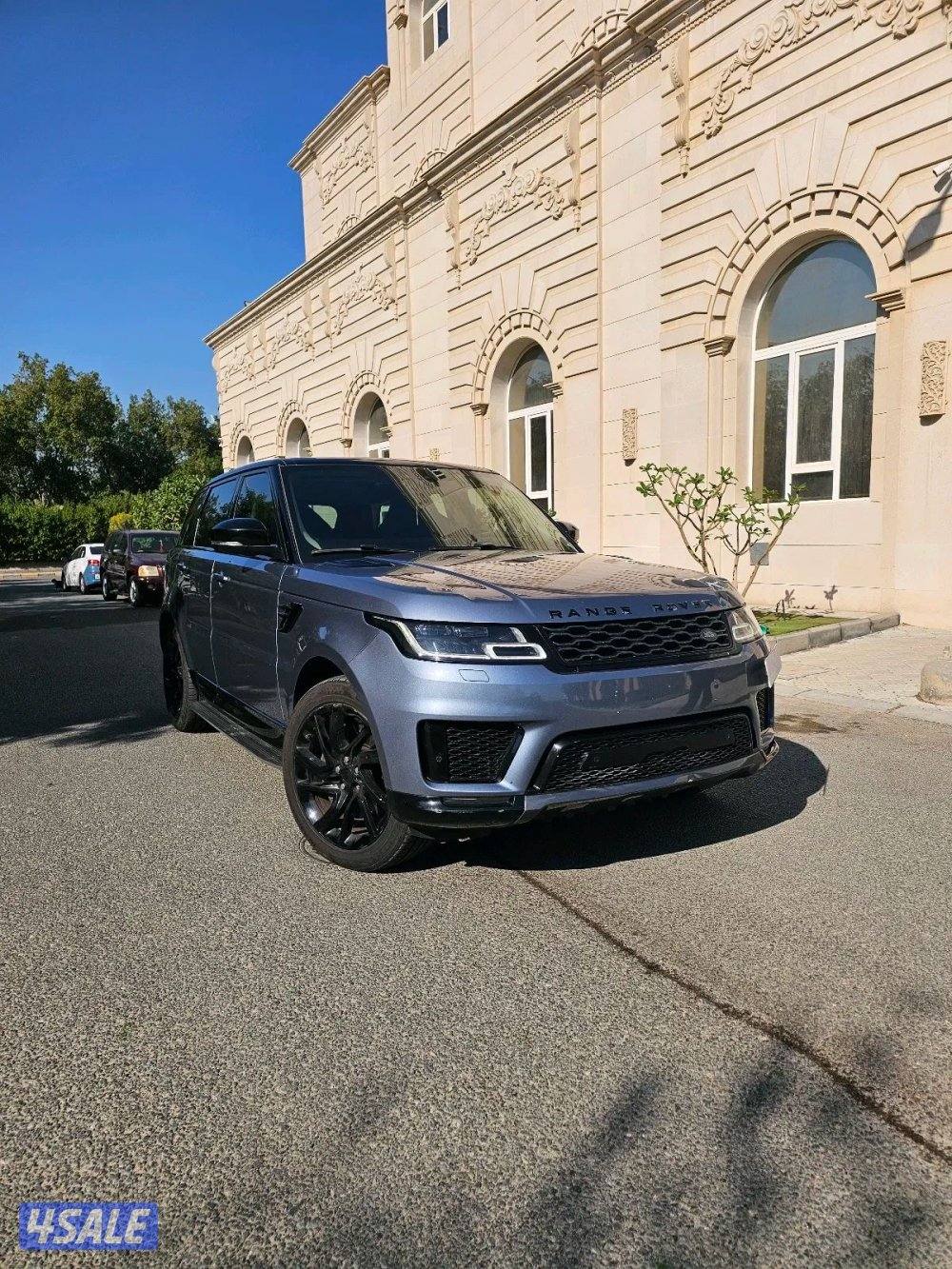 رينج روفر 20180