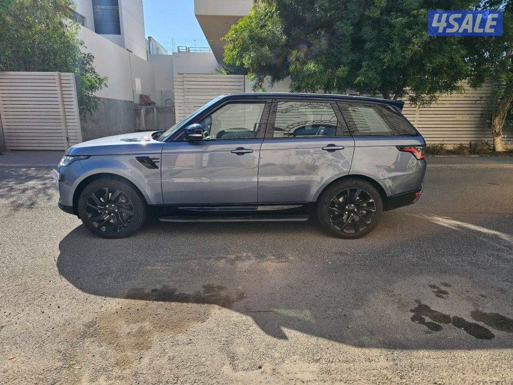 رينج روفر 20181