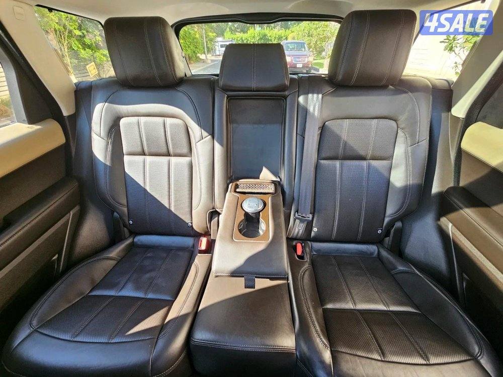 رينج روفر 20188